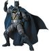 Medicom DC Comics: Batman Hush: Stealth Jumper Batman Mafex Action Figure Multicolor