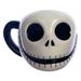 BIOWORLD The Nightmare Before Christmas 20oz. Ceramic Coffee Mug