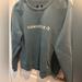 Converse Shirts & Tops | Converse Brand Sweatshirt Teal Color Youth Xxl | Color: Blue | Size: Xxlg