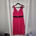 Kate Spade Dresses | Kate Spade Size 16 Dress | Color: Pink | Size: 16