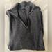 Polo By Ralph Lauren Sweaters | Men's Gray Pullover Sweater By Polo Ralph Lauren | Color: Gray | Size: L