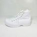 Converse Shoes | Converse All Star Lugged 2.0 Hi Womens Platform Sneakers Triple White Size 9 | Color: White | Size: 9