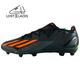 Adidas Shoes | Adidas X Speedportal.2 Fg Black Red Cleats, New Men's Soccer Cleats | Color: Black/Red | Size: Various