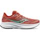 SAUCONY Damen Laufschuhe GUIDE 16, Größe 38 in Rot