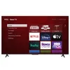 Best Smart TVs - Tcl 55" Class 4Series 4K Uhd Hdr Led Review 