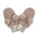 Disney Accessories | Limited Edition Disneysea Tokyo Mittens | Color: Tan | Size: Os