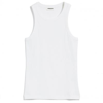ARMEDANGELS - Women's Kanitaa - Top Gr L weiß Image