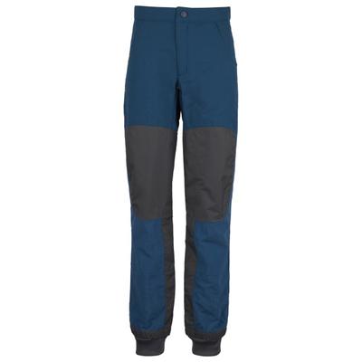 Vaude - Kid's Caprea Antimos Pants - Trekkinghose Gr 92 blau