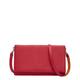 Liebeskind Berlin Clutch, Small (HxBxT 17cm x 27.5cm x 2cm), Glowing