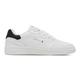 hummel Sneaker Match Point Erwachsene Leichte Design White/Black Größe 43