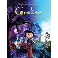 YYLPLLE Jigsaw Puzzles, Classic Coraline Movie, DIY Gifts, Jigsaw Puzzles, for Adults, Kids, Difficulty, Challenge, Jigsaw Puzzles, 1000 Pieces, 50 x 75 cm