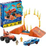 Spielzeug-Monstertruck MEGA 