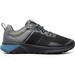 Forsake Cascade Trail Low Shoes - Men's Black 10 US M80002-009-10