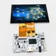 Kit de Module d'Affichage Tactile Itif de 5 Pouces 800x480 HDMI LCD Tech pour Voiture Raspberry Pi