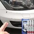 Stylo de peinture étanche pour voiture dissolvant de rayures automatiques réparation de rayures de