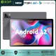 Tablette PC 5G Android 12 de 10.36 Pouces Deca Core Google 4G avec Moniteur 2K HD 8 Go de RAM
