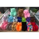 Pantoufles d'ours en peluche pour femmes pantoufles de maison pantoufles de maison pantoufles de