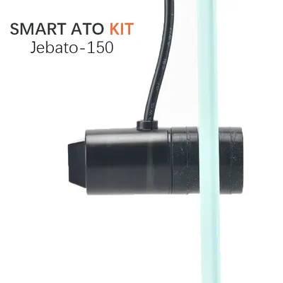 Jebao Aquarium ATO Systèmes de recharge automatique Jebato-150 100 ~ 240V AC 50-60Hz DC Pompe