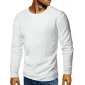 Sweat-shirt à capuche en laine pour homme vêtement de marque couleur unie avec fourrure style