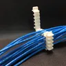 Peigne de câbles de stockage de câbles réseau outil de catégorie 5 lignes/catégorie 6