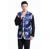 Shanghai Story – vêtements ethniques traditionnels chinois pour hommes vestes traditionnelles