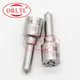 4 pièces pour 0445110219 injecteur DLLA160P1415 (0 433 171 877) buse Diesel à rampe commune pour BMW