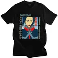 Avatar Le Dernier Maître De L'air Azula T-shirt pour les Hommes T-shirt En Coton Doux T-Shirt