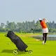 Juste de sac de golf étanche avec capuche protection contre la pluie Oxford Wear-Degree