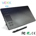 VEIKK-Tablette de dessin professionnelle A50 10x6 pouces interface Type-C niveau 8192 sans