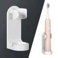 Porte-brosse à dents électrique détachable pour Oral B/Xiaomi 90% Support mural autocollant pour