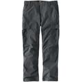 Carhartt Force Broxton Cargo pantalon, bleu, taille 40