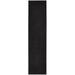 Black 26 W in Indoor/Outdoor Area Rug - Ebern Designs Nourison Essentials Area Rug Polypropylene | Wayfair 6A4331425EEB4331BE25F98ADCC9E453