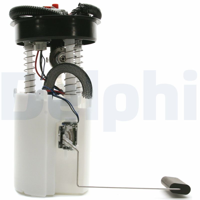 DELPHI Kraftstoff-Fördereinheit Universal mit Dichtungen FG0225-11B1 Image