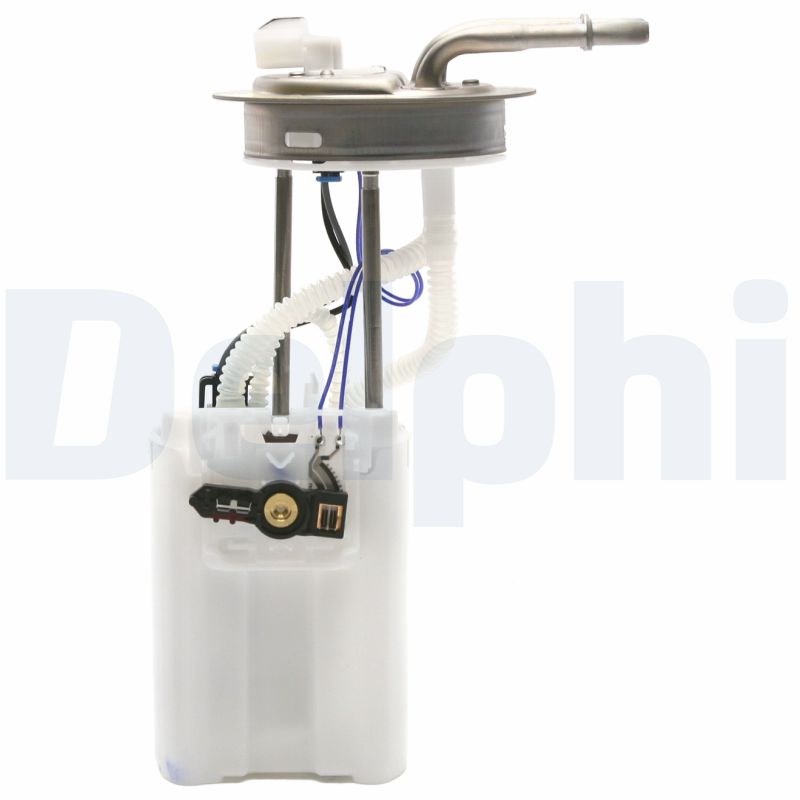 DELPHI Kraftstoff-Fördereinheit Universal mit Dichtungen FG0275-11B1 Image