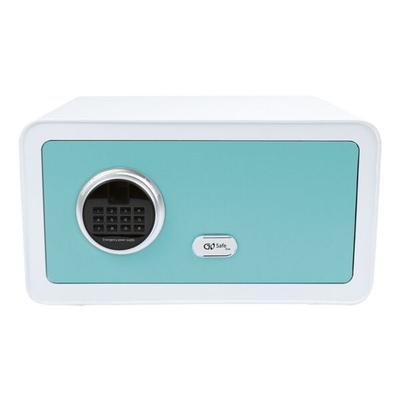Olympia Tresor »GOsafe 2.0 / 210« weiß, 43x23x35 cm