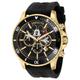 #1 LIMITED EDITION - Invicta Disney Limited Edition Mickey Mouse Men's Watch - 48mm Black (39173-N1)