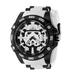 #1 LIMITED EDITION - Invicta Star Wars Stormtrooper Automatic Men's Watch - 52mm White Black (40359-N1)
