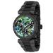 #1 LIMITED EDITION - Invicta Subaqua Swiss Ronda 5030.D Caliber Unisex Watch w/ Abalone Dial - 38mm Black (40599-N1)