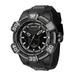 #1 LIMITED EDITION - Invicta DC Comics Batman Men's Watch - 52mm Black Grey (41073-N1)