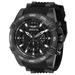 #1 LIMITED EDITION - Invicta DC Comics Batman Men's Watch - 50mm Black (41223-N1)