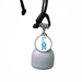 Hospital Lucky Building Wind Chimes Bell Car Pendant