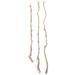 3pcs Decorative Macrame Flowerpot Hanger Household Planter Holder Indoor Hanging Planters Holder