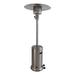 Living Source International 46000 BTU Propane Patio Heater