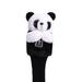 Animal Golf Club Head Protective Cover Headcover C7D4