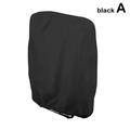 2021 folding chair cover reclining cover oxford waterproof outdoor chair cover P5A2