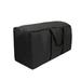 Spring hue Outdoor Garden Furniture Tent Cushion Storage Bag Waterproof Case Cover