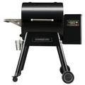 Traeger TFB65BLF Ironwood 650 Pellet Grill