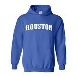 IWPF - Mens Sweatshirts and Hoodies - Houston