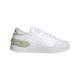adidas Sportswear Damen Sneaker COURT FUNK, weiss / grün, Gr. 411/3EU