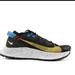 Nike Shoes | Nike Pegasus Trail 2 Shoes Men's Black Gold Running New | Color: Black/Gold | Size: 10